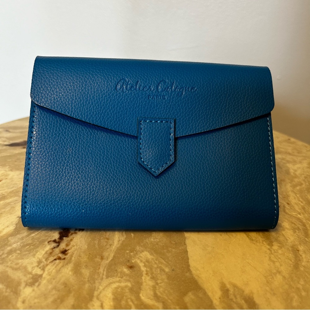 Atelier Cologne Paris Wallet